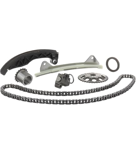Kit catena distribuzione SKF VKML 81007