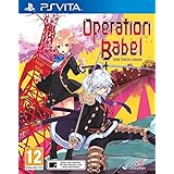 Operation Babel: New Tokyo Legacy