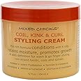 Mixed Chicks Coil/Kink and Curl Styling Cream