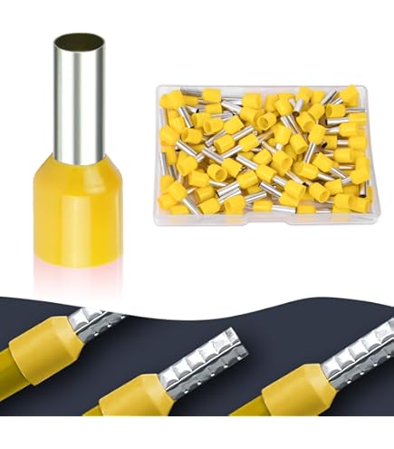 150 Pezzi Fusibili Auto 5x20mm - Kit Professionale Con Scatola Trasparente, 10 Amperaggi Diversi