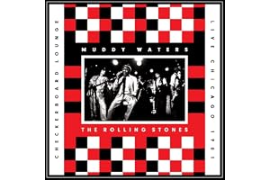 Live At Checkerboard Lounge Chicago 1981