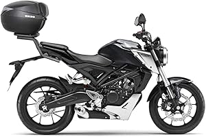 SHAD Top Master CB125R/CB300R Neo