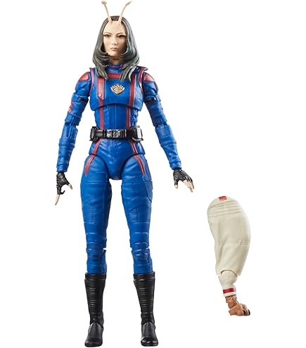 MarvelLegends ガーディアンズ・オブ・ギャラクシー フィギュアセット Marvel Legends Guardians of The Galaxy 6 Inch Action Figure Box