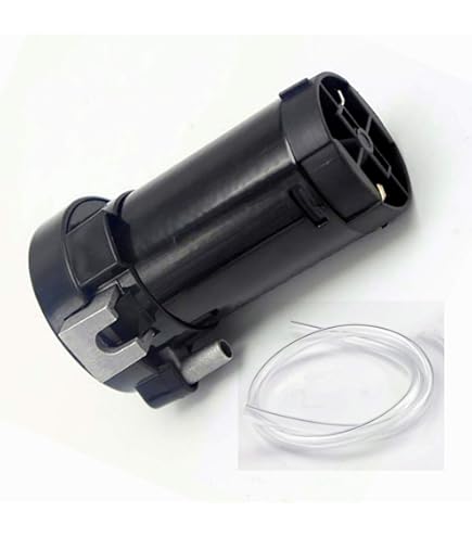 Compressore Aria 12V Per Clacson Auto, Camion, Barche - Nero Con Copertura Antipolvere, Facile Installazione - Foto 4
