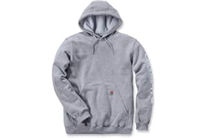 Carhartt K288 Sweats à Capuche Homme