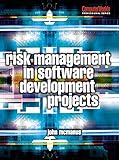 Image de Risk Management in Software Development Projects (Computer Weekly Professional)