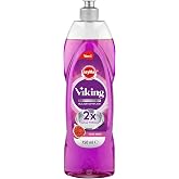 Viking Technopower Bulaşık Deterjanı Kara İncir 750 ml