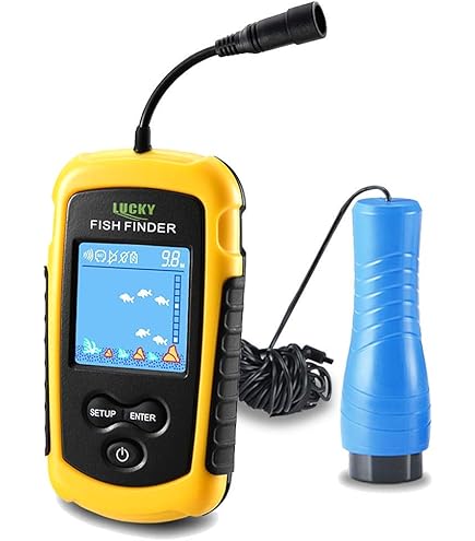 Fishfinder