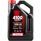 MOTUL 4100 PROTECT 10W-40 4L