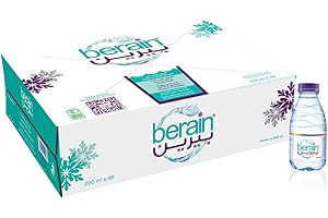 Berain 48*200 ml Carton