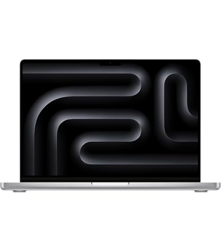 Amazon.in: Buy Apple 2023 MacBook Pro (14-inch, Apple M3 Pro chip 