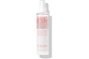 ELEVEN AUSTRALIA I Want Body Texture Spray | Pour quiconque à la recherche de texture