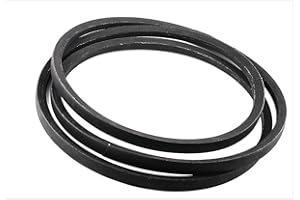 TECHNOLOGY PARTS STORE 26840 Drive Belt 5/8 x 127 Compatible with Woods RM48JD, RM48KB, RM48KB E, RM48SB, RM48WH, RM48YM Finish Mower