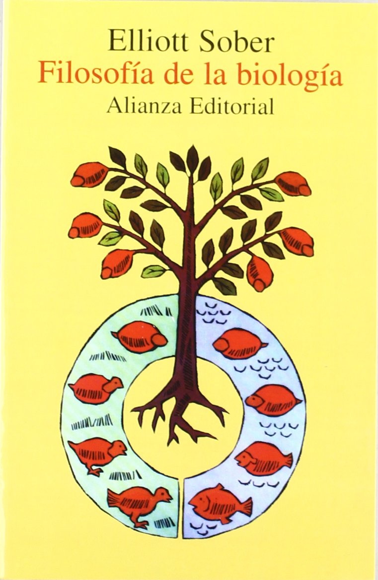 Filosofía de la biología )