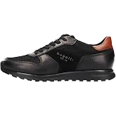 bugatti Men's trainers men's lace-up trainers
