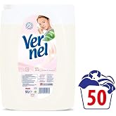 Vernel Yumuşatıcı 5LT Sensitive