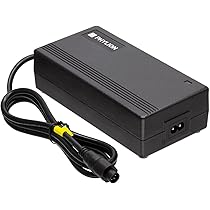 Caricabatterie Subtel Per Lenovo ThinkPad - Alimentatore 20V 4.5A 90W Cavo 2.6m Connettore 7.9x5.5mm - 2
