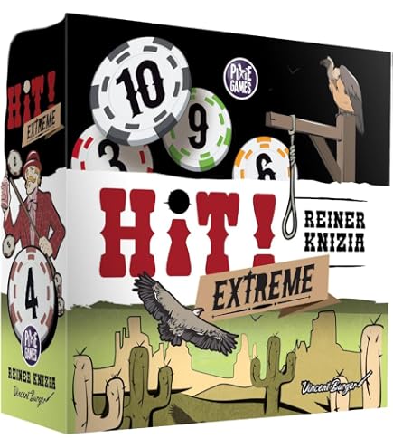 Korsar – Piraten-Kartenspiel Von Reiner Knizia Für 2–8 Spieler (ab 10 Jahren) | Strategie & Bluffen