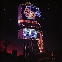 I Just Wanna Know What Happens When I'M Dead - Ep