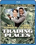 Trading Places [Blu-ray] [1983]