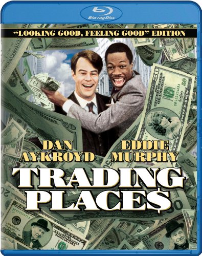 Preisvergleich Produktbild Trading Places [Blu-ray]