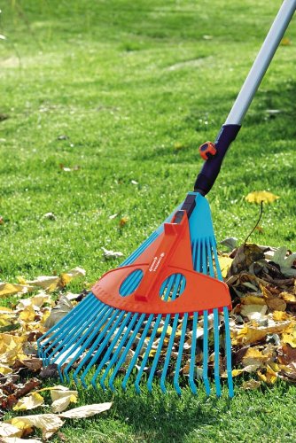 Gardena 3104-20 cs-Kunststoff-Verstellbesen, 35 – 52 cm breit - 4