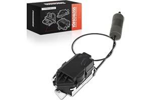 FRANKBERG Zamek tylnych drzwi blokada tylnej klapy dla X164 GL320 GL350 GL420 GL450 GL500 W164 ML280 ML320 ML420 ML63 AMG W251 V251 R280 R300 R320 R350 R500 R63AMG 2005-2019 1647400735