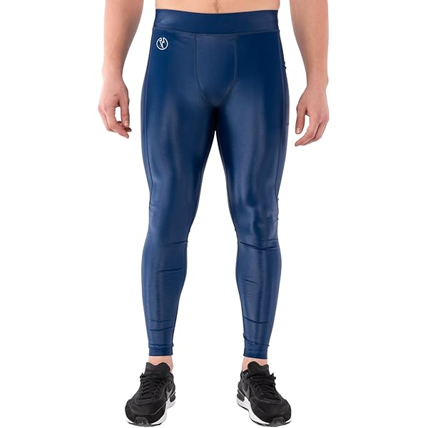 Spodenki Kapow Apollo Gym & Swim Action dla mężczyzn – szybkoschnące, z 3 kieszeniami na zamek, rozmiar XL