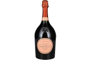 Laurent Perrier Cuvee Rose Magnum Champagne, 150 cl