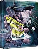 Dr Terror's House of Horrors - Blu-Ray Steelbook Limited Edition