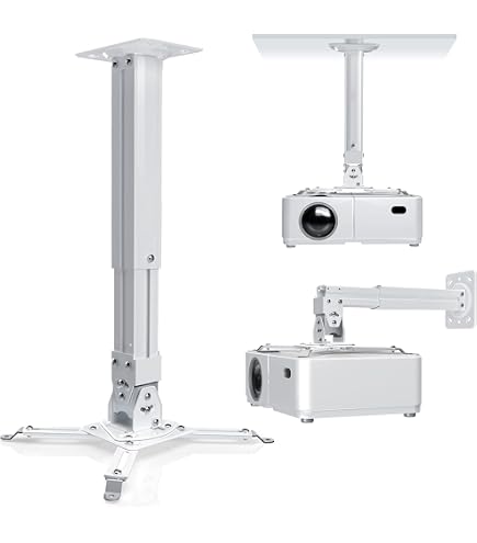 Dangbei - Gimbal Desktop Stand for Atom : Amazon.in: Electronics