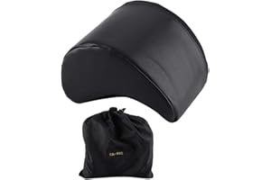 ‎DRFEIFY Drfeify Gitarrenkissen, Fußstütze, Zubehör für Klassische Gitarre, Folk, Zubehör für Akustikgitarren