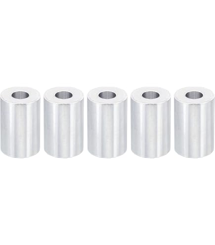Distanziali Plastica Distanziali Nylon Per Viti Distanziali In Nylon Nero - Set Di Manicotti Per Viti M3 M4 M5 531940 Distanziali Pcb Distanziali Plastica Distanziali Nylon Per Viti Distanziali In Nylon Nero - Set Di Manicotti Per Viti M3 M4 M5 531940 Distanziali Pcb
