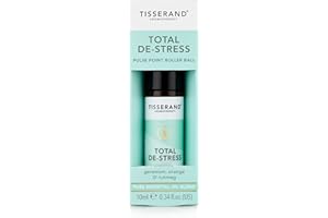 TISSERAND Aromatherapy Total De-Stress Roller Ball