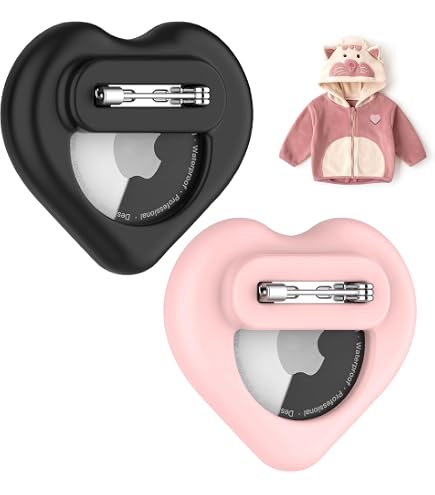 Custodia In Silicone Per AirTags Per Localizzatore Apple AirTag Black Confezione Da 4 93393397