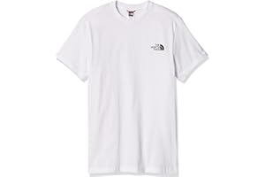 THE NORTH FACE Men's Redbox T-Shirt