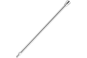 M MINGLE Pressure Washer Extension Wand, Power Washer Lance, 17 inch, 1/4 inch Quick Connect