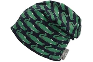 Sterntaler Beanie Krokodil Berretto Bambini e Ragazzi