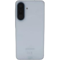 Samsung Galaxy A57 A576 5G 128GB/8GB Dual SIM Light Blue : Amazon