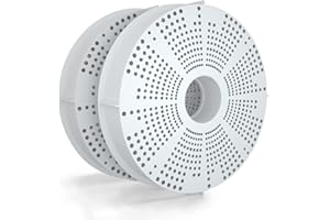 SAMANIJA 2-Pack filters, Compatible with Catit Water Fountain Filter For Cat Flower Fountain Filter Replacement