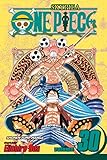One Piece Volume 30 by Eiichiro Oda