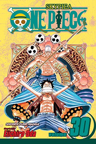 One Piece Volume 30