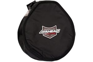 Ahead Armor AR3006 14x6.5 inch Snare Bag for Drum