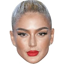 Loredana Zefi (Make Up) Big Head: Amazon.de: Spielzeug