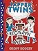 Tapper Twins - Regieren die Welt (Die Tapper Twins-Reihe, Band 3) by Geoff Rodkey, Carolin Müller
