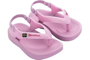Ipanema Anatomica Soft Baby, Sandali Unisex-Bambini e Ragazzi
