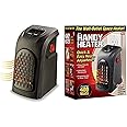 Handy Heater Electricity Heater - HK-01