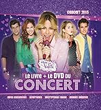 Livre DVD Concert Violetta