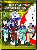 Real Ghostbusters 3 [DVD] [Import] - 