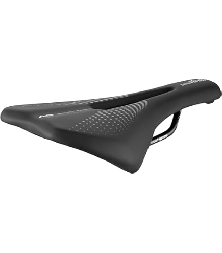 Selle City Universal, noire | 251060